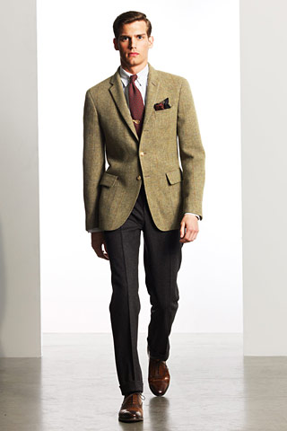 Ralph Lauren / - 2010-2011